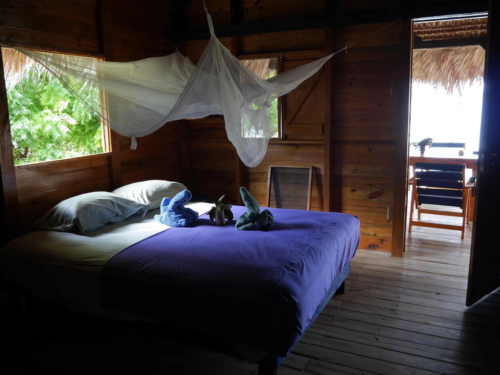 Boukan Guinguette Hotel Mole-Saint-Nicolas ภายนอก รูปภาพ