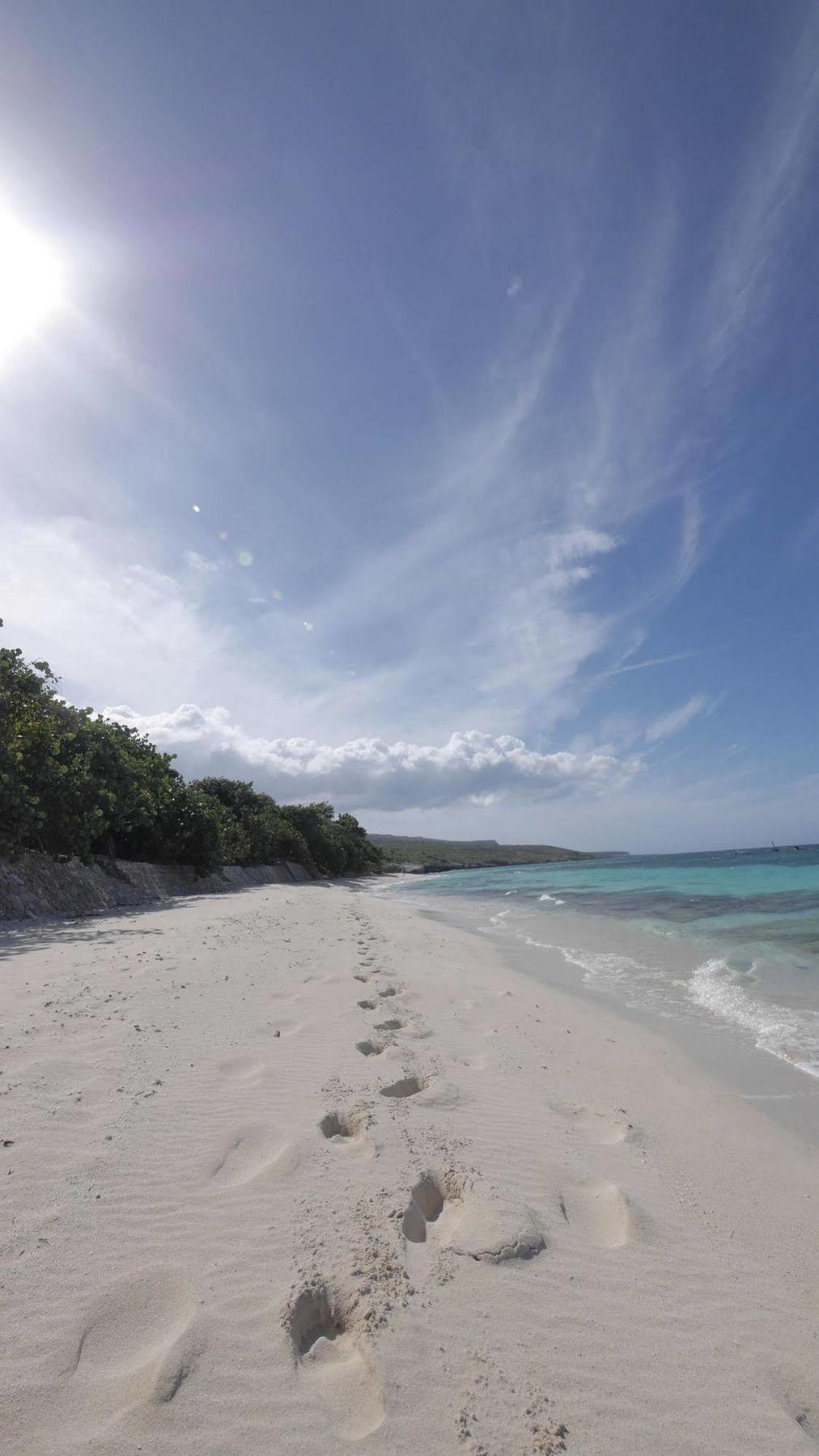 Boukan Guinguette Hotel Mole-Saint-Nicolas ภายนอก รูปภาพ