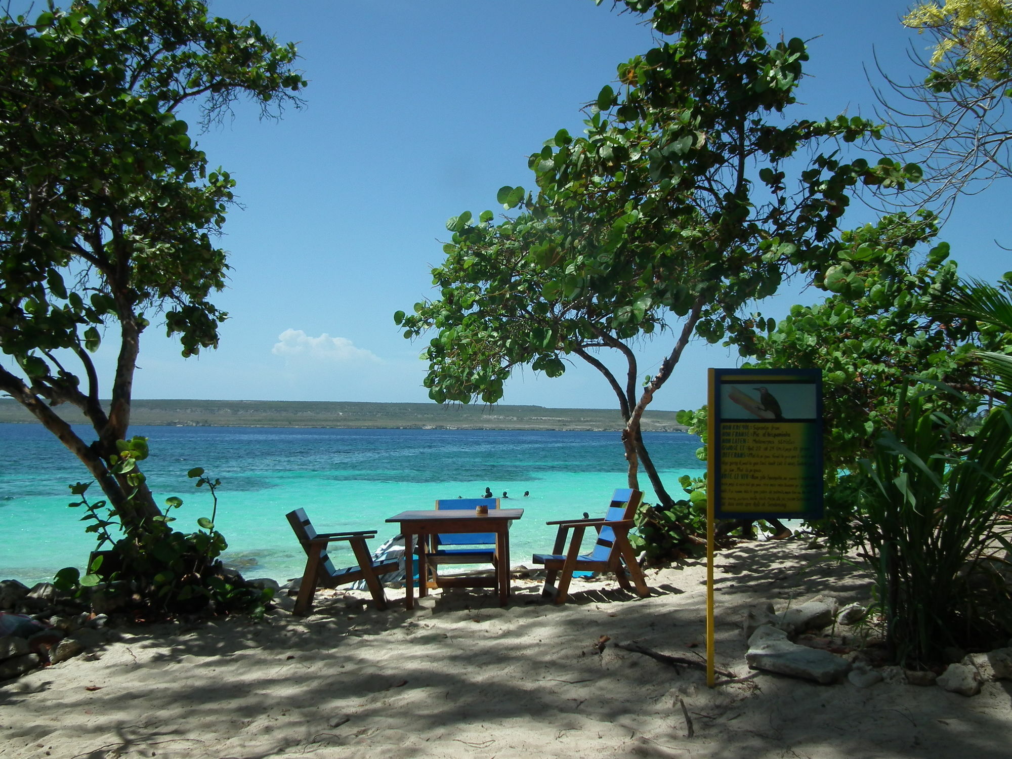 Boukan Guinguette Hotel Mole-Saint-Nicolas ภายนอก รูปภาพ